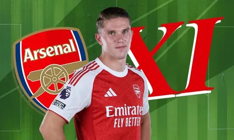 Nhận định Arsenal vs Brentford: "Pháo thủ" sáng cửa chiến thắng