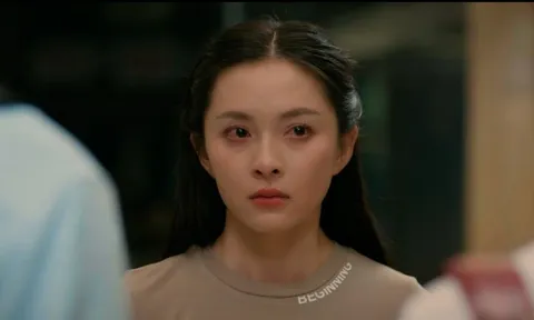 Điều ít biết về nữ diễn viên đang bị ghét nhất phim Việt giờ vàng VTV