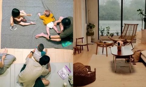 Ông bà dặn: 3 chỗ trong nhà càng đầy càng vượng, càng trống càng thất thu