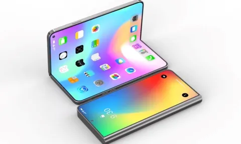 2 rào cản lớn nhất đã xong, iPhone gập tiến sát ngày ra mắt