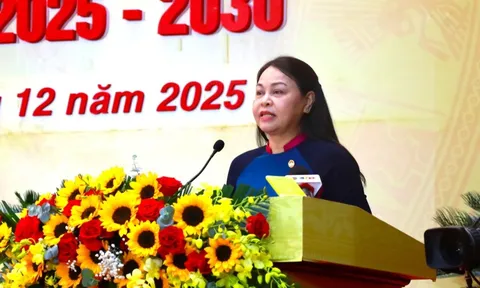 Đà Nẵng kỳ vọng Mặt trận giữ vững “lửa lòng dân” trong giai đoạn phát triển mới