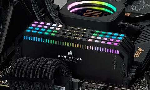 Báo Hàn Quốc: Các hãng PC hoàn toàn bất lực trước khủng hoảng RAM, dự kiến tăng giá ít nhất 20% trong năm 2026