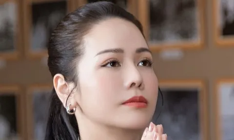 Tình trạng của Nhật Kim Anh