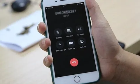 Công an cảnh báo người dân nhận được cuộc gọi yêu cầu làm điều này thì phải ghi lại số điện thoại