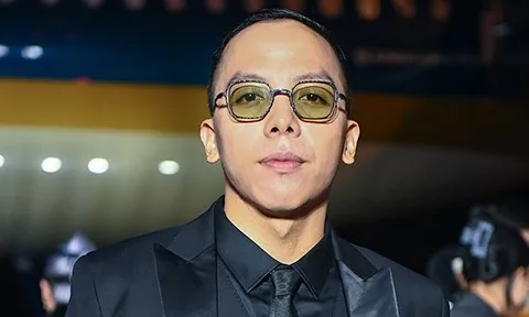 Không có Tóc Tiên bên cạnh, Touliver sống như thế này sao?