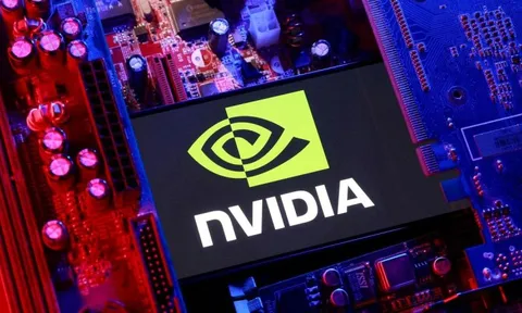 Công nghệ 4/12: Nvidia nâng cấp mô hình AI Trung Quốc lên 10 lần với máy chủ mới