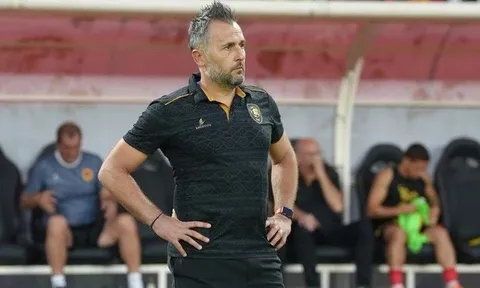 Châu Phi phản ứng dữ dội trước quyết định của FIFA