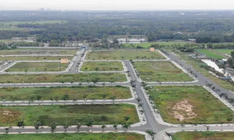 'Ẩn số' bảng giá đất mới của TPHCM