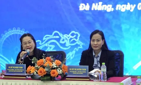 Khuyến công thời chính quyền hai cấp phải đổi mới, tận dụng tốt “vốn mồi”