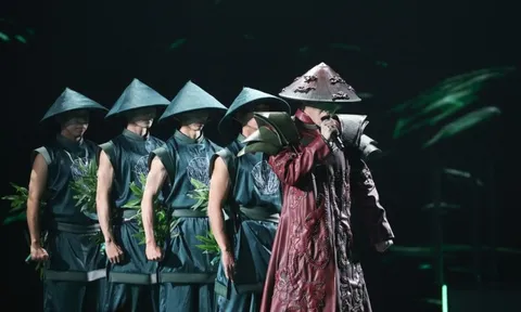 Nam ca sĩ 29 tuổi trình diễn tại Lễ trao giải thưởng 4,5 triệu USD của tỷ phú Phạm Nhật Vượng: Mới đạt thành tích quốc tế, sẵn sàng chi hàng tỷ đồng làm việc này