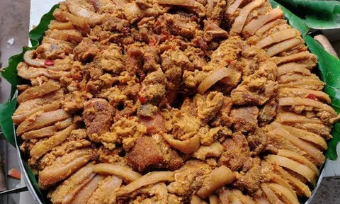 7 thức quà quê nức tiếng Hồ Bắc khiến khách du lịch "quên lối về": Món thứ 4 là "vua bữa sáng", món cuối cùng ai ăn cũng nhớ bà ngoại