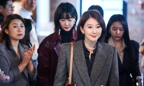 Mỹ nhân đổi đời nhờ 19 tuổi mà nhìn như U60: Càng đóng phim càng trẻ, body bén đứt tay