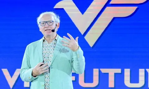 "Trao quyền tiếp cập AI mà không có biện pháp bảo vệ đầy đủ là quá rủi ro"