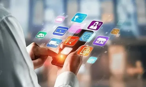 Kinh tế số - Động lực mới nâng cao năng suất và chất lượng tăng trưởng của Việt Nam