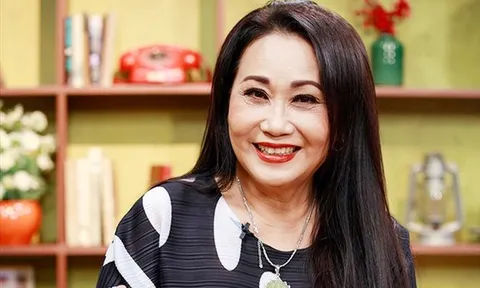 Nữ nghệ sĩ cải lương tài sắc một thời độc thân sau 2 lần đổ vỡ, tuổi 63 vẫn đắt show