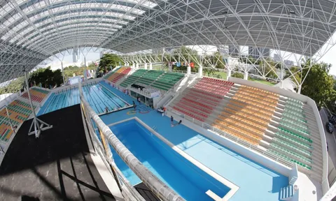 SEA Games 33: Chủ nhà Thái Lan quyết tâm giành ít nhất 241 HCV dù "đầu chưa xuôi"