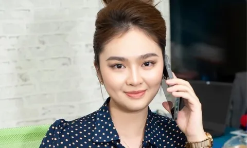 Ca sĩ Thiện Nhân khoe vóc dáng quyến rũ khiến khán giả bất ngờ