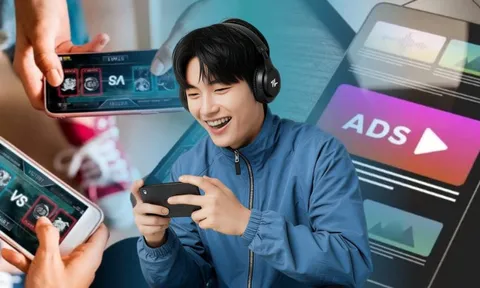 Vốn là điểm sáng của châu Á, nhiều doanh nghiệp phát triển game Việt Nam vẫn đang bỏ qua ‘vùng đất tiềm năng’ để vươn ra thế giới