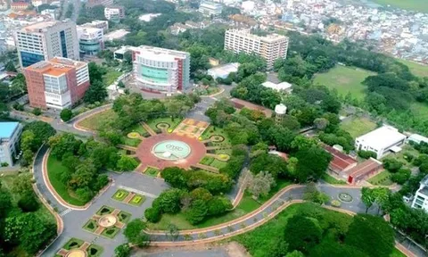 Doanh nghiệp vào khu công nghệ số tập trung được hưởng loạt ưu đãi đặc thù