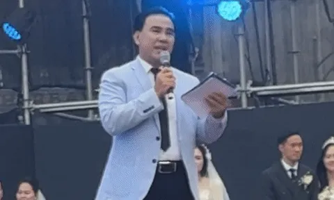 MC Quyền Linh sao thế này?