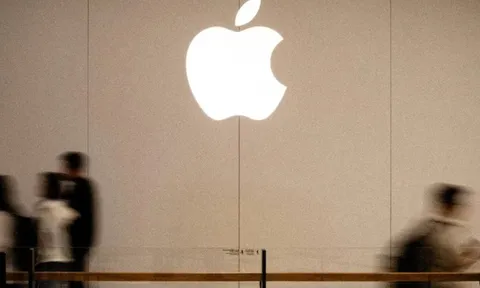 Chuyện gì đang xảy ra với Apple?