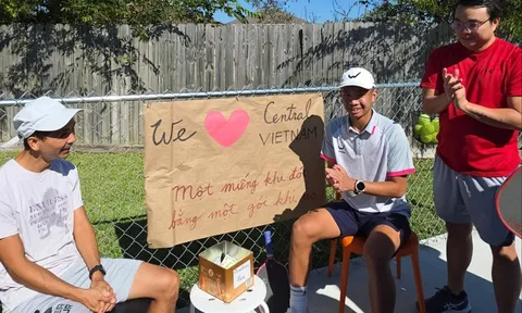 Tích cực sẻ chia