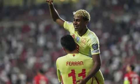 World Cup 2026: Kẻ thắng, người thua trong cuộc chơi may rủi