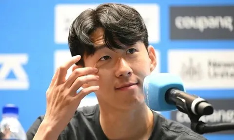 Tự xưng có con với Son Heung-min, người phụ nữ trả giá đắt