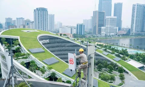 Viettel vừa xuất sắc hoàn thành cam kết quan trọng với Chính phủ, hàng triệu người dân hưởng lợi lớn