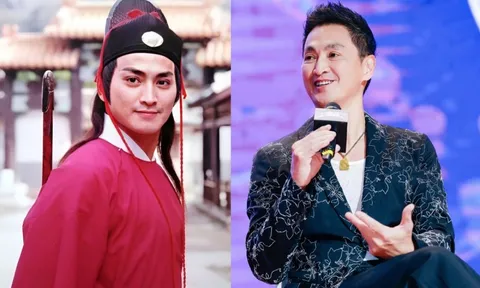 Triển Chiêu đẹp nhất màn ảnh: Từng rửa bát thuê, U70 giàu có, kín tiếng đời tư