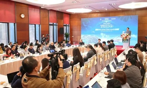 "Ở đâu có TOD, ở đó bất động sản gia tăng giá trị bền vững"