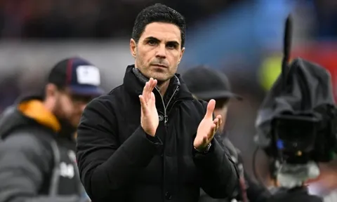 Cơ hội vàng để Arsenal hồi phục phong độ