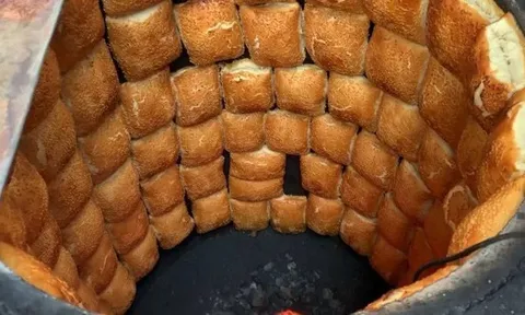 Không phải sơn hào hải vị, đây là 6 thức quà gây thương nhớ ở Thạch Gia Trang khiến du khách ăn một lần là nhớ cả đời