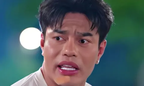 Lê Dương Bảo Lâm cầu cứu