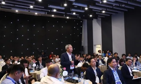 Chủ tịch CMC đề xuất thí điểm ‘Phường AIX’, mở đường cho AI City tại TP.HCM