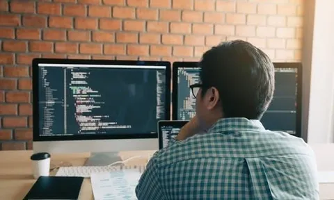 "Cha đẻ của AI" chỉ ra ngành học khó bị AI thay thế trong thời gian dài