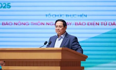 Đối thoại với Thủ tướng, nông dân chia sẻ cần "chiến thần livestream" hỗ trợ bán hàng