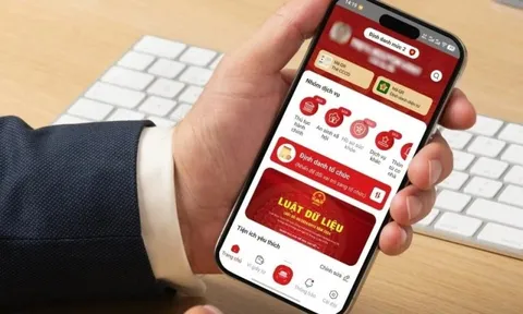 Cách chỉnh sửa thông tin địa chỉ thường trú, tạm trú đang bị sai trên ứng dụng VNeID đơn giản