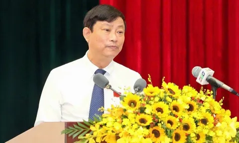 Chủ tịch Tp.HCM: Xây dựng Trung tâm tài chính quốc tế là “cứu cánh” để bứt phá