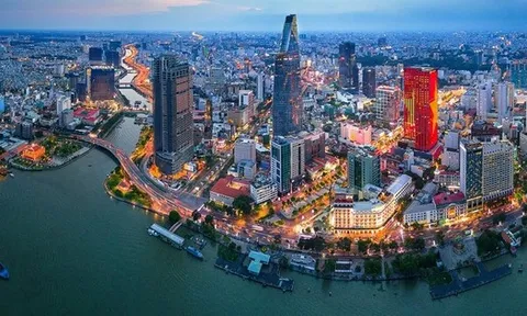 Quá khủng: 670 dự án với tổng vốn đầu tư gần 570.000 tỷ đồng tại thành phố giàu nhất Việt Nam đón tin vui