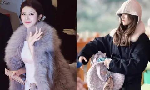 Trung Quốc 1,4 tỷ dân không ai cản nổi Triệu Lộ Tư