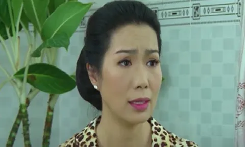 Nữ NSND là Phó chủ tịch: "Đó là giai đoạn kinh khủng với tôi"