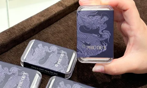 Giá bạc nối dài đà tăng mạnh sau cuộc họp lãi suất của FED