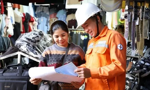 Thông báo mới từ Điện lực TP Hà Nội, người dân nên nắm rõ