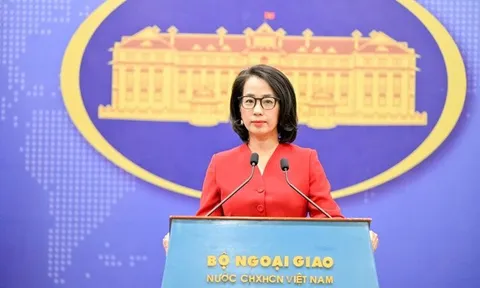 Hầu hết công dân Việt Nam đã sơ tán khỏi khu vực giao tranh ở biên giới Thái Lan - Campuchia