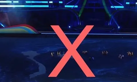 Bộ Ngoại giao lên tiếng về sự cố bản đồ Việt Nam ở Lễ Khai mạc SEA Games 33