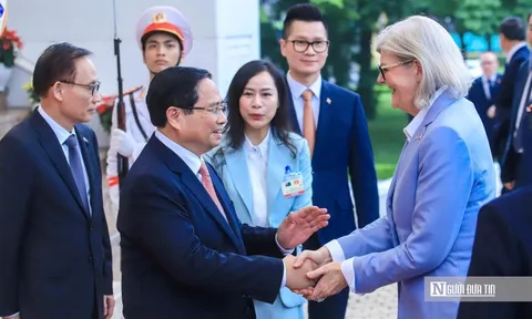 Có 37 lãnh đạo cấp cao các nước thăm Việt Nam trong năm 2025