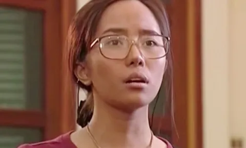 Nàng "cá sấu chúa" đổi đời nhờ bị cả nước chê xấu, "lột xác" ngoạn mục