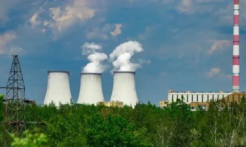 “Đèn xanh” đã bật cho việc xây dựng nhà máy điện hạt nhân đầu tiên ở Ba Lan