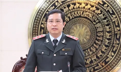 Dự án 1.800 tỷ đồng chậm tiến độ, Thanh tra Chính phủ nêu địa chỉ chịu trách nhiệm